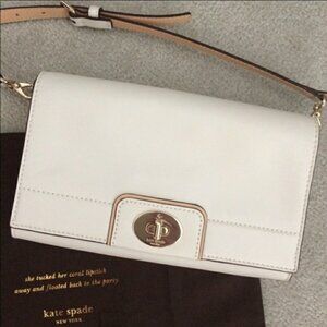 Kate Spade Crossbody/Clutch - Excellent!